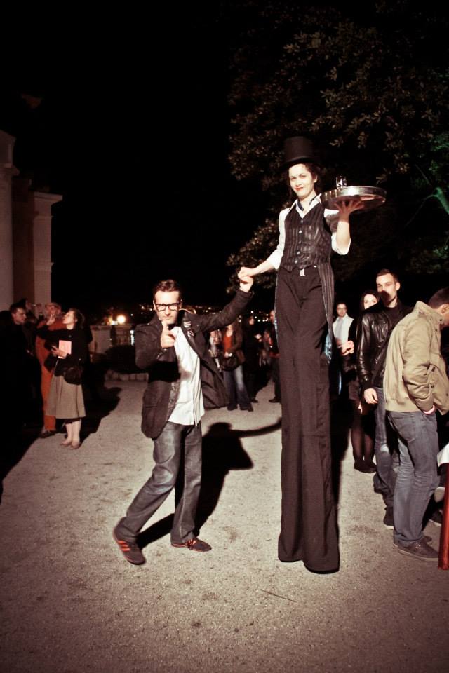 Opatija FEN festival, fotke by Saška Mutić